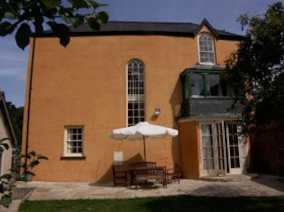 Huge Tenby Pet Friendly House Sleeps 14 المظهر الخارجي الصورة
